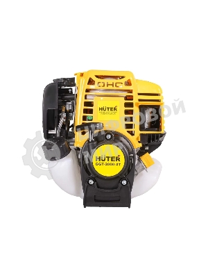 Триммер бензиновый Huter GGT-2000 4Т, 2,7 л.с.