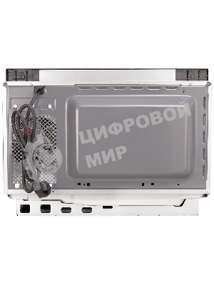 Встраиваемая микроволновая печь Korting KMI 827 GN