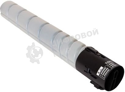 Тонер-картридж Konica-Minolta TN-221K черный для bizhub C227/C287