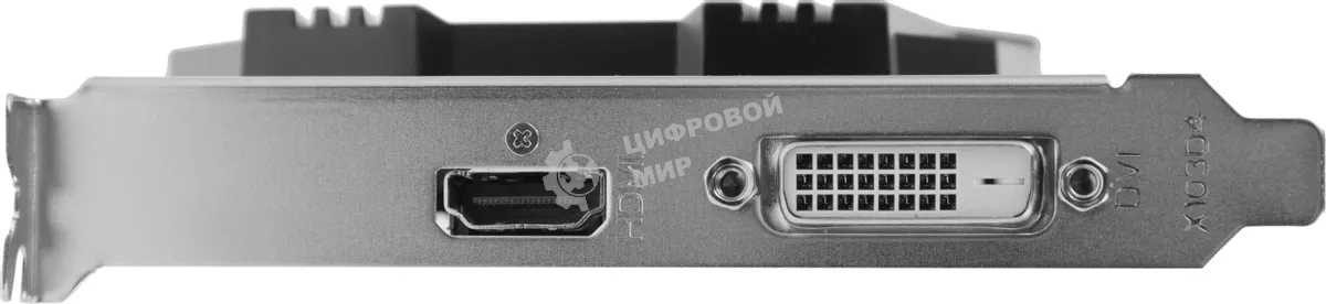 Видеокарта Biostar GT1030-4Gb ATX (686090)