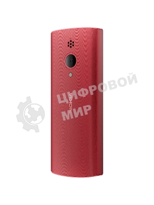 Мобильный телефон Nokia 150 TA-1582 DS EAC красный