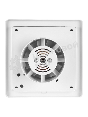 Вентилятор вытяжной Royal Thermo RAFS 100 D