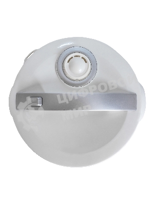 Мультиварка SUPRA MCS-4115 5 л, 900 Вт, 11 программ, серебристый/белый