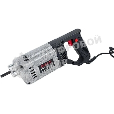 Вибратор электрический ручной для бетона P.I.T. P31035 1100 Вт, 1.5 л.с, 1300 виб/мин, длина вала 1.5 м