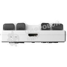 Игровая консоль KingPrice Portable Zeus серый