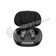 Наушники TWS Edifier NeoBuds Pro 2 черный, вкладыши, Bluetooth, активное шумоподавление, до 5.5 ч