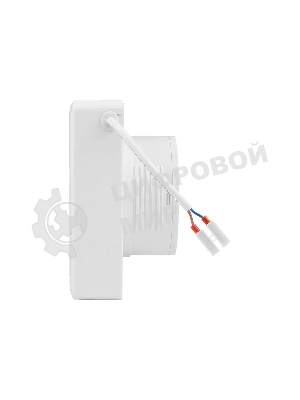 Вентилятор вытяжной Electrolux Slim EAFS-120TH с таймером и гигростатом