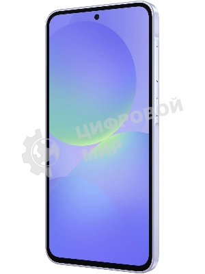 Смартфон Samsung Galaxy A36 SM-A366B 8/128Gb, лаванда