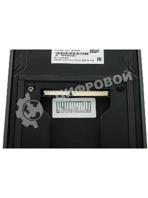 IP вызывная панель DH-VTO3211D-P2