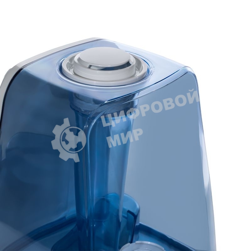 Увлажнитель воздуха Dantex D-H45UG белый/голубой