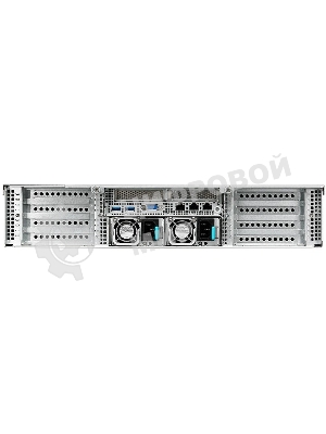 Серверная платформа ASUS ESC4000 G4S/WOD/2CEE/EN/WOC/WOM/WOS/WOR/IK9
