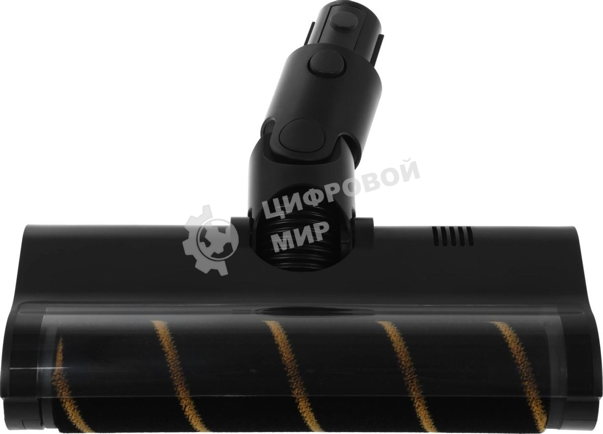 Беспроводной пылесос Dreame Cordless Vacuum Cleaner R10 Pro черный