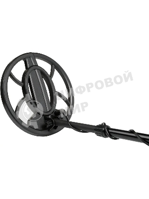 Металлоискатель RGK MD-20 черный (754880)