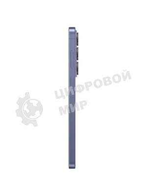 Смартфон Samsung Galaxy S26+ SM-S947B 12/256Gb, фиолетовый