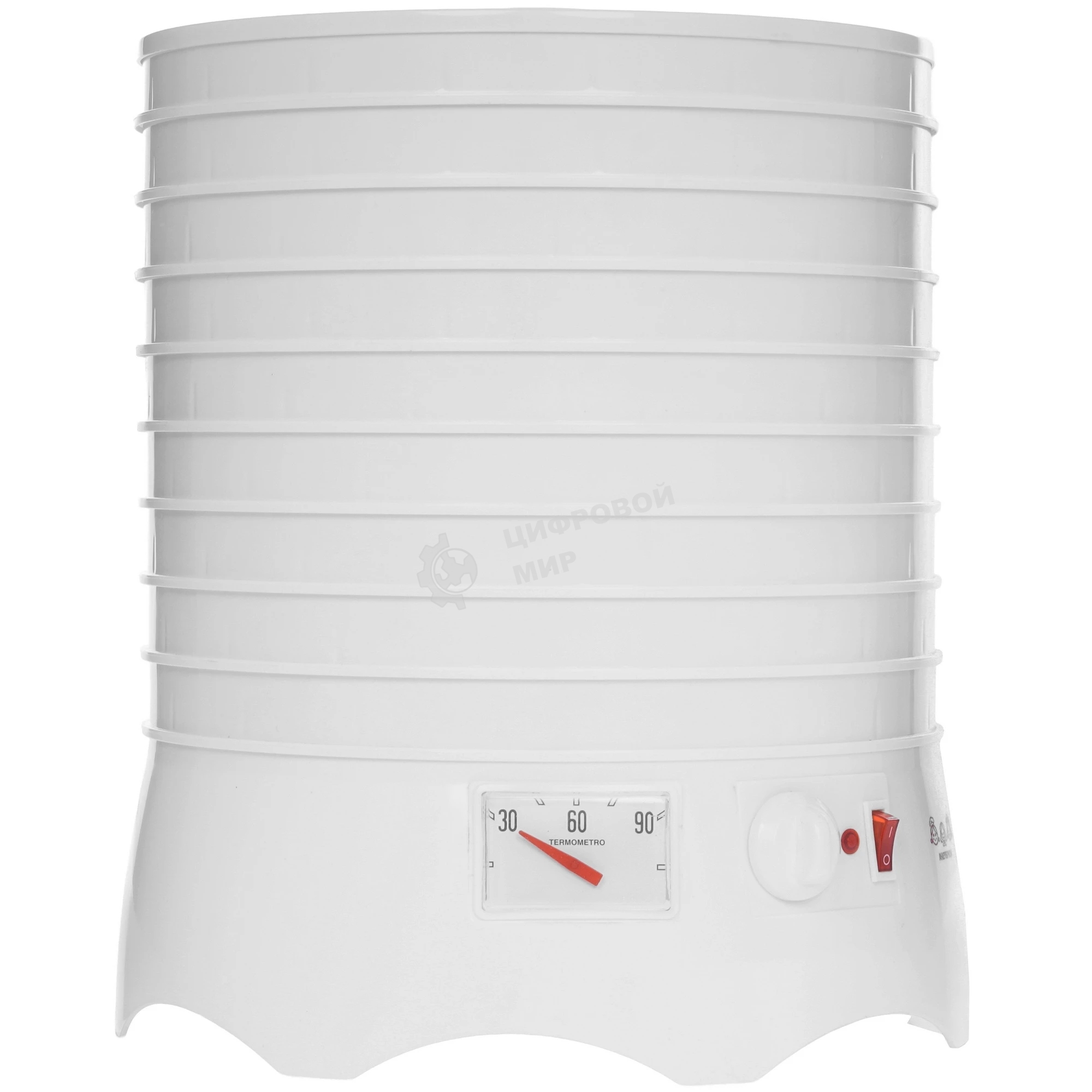 Сушилка для овощей и фруктов Мастерица EFD-0903VM