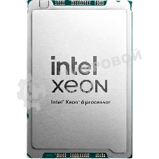 Процессор Intel Xeon 6952P Soc-7529 2.1GHz OEM