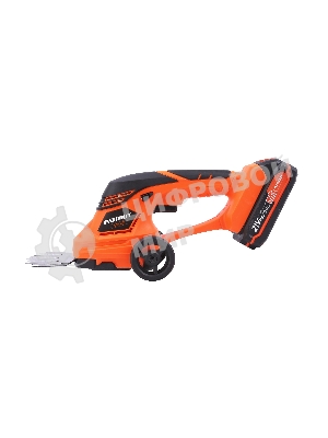 Ножницы-кусторез аккумуляторные PATRIOT CSH 215 21В UES