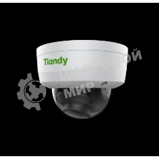 Камера видеонаблюдения IP Tiandy Lite TC-C35KS I3/E/Y/2.8/V4.0 2.8-2.8мм корп.:белый