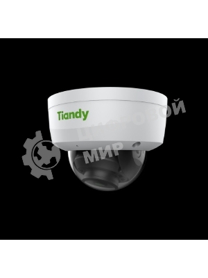 Камера видеонаблюдения IP Tiandy Lite TC-C35KS I3/E/Y/2.8/V4.0 2.8-2.8мм корп.:белый