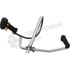 Триммер бензиновый Eurolux TR-4000T, 5,4 л.с.