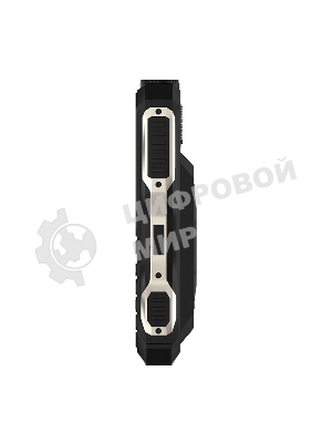 Мобильный телефон Maxvi P100 черный