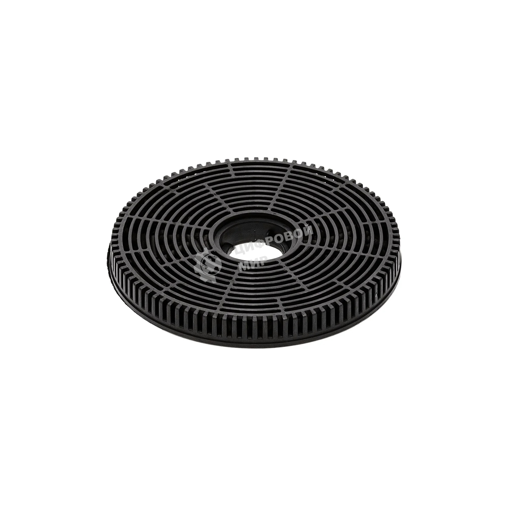 Фильтр угольный Krona тип KR (2 шт.)