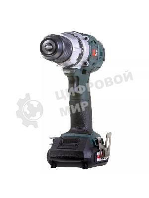 Дрель-шуруповерт Klpro KLNM18-20, 18 В, 2 Ач, 40 Нм, бесщеточный