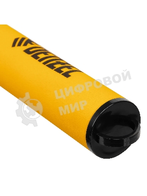 Скребок для удаления льда Denzel мягкая рукоятка