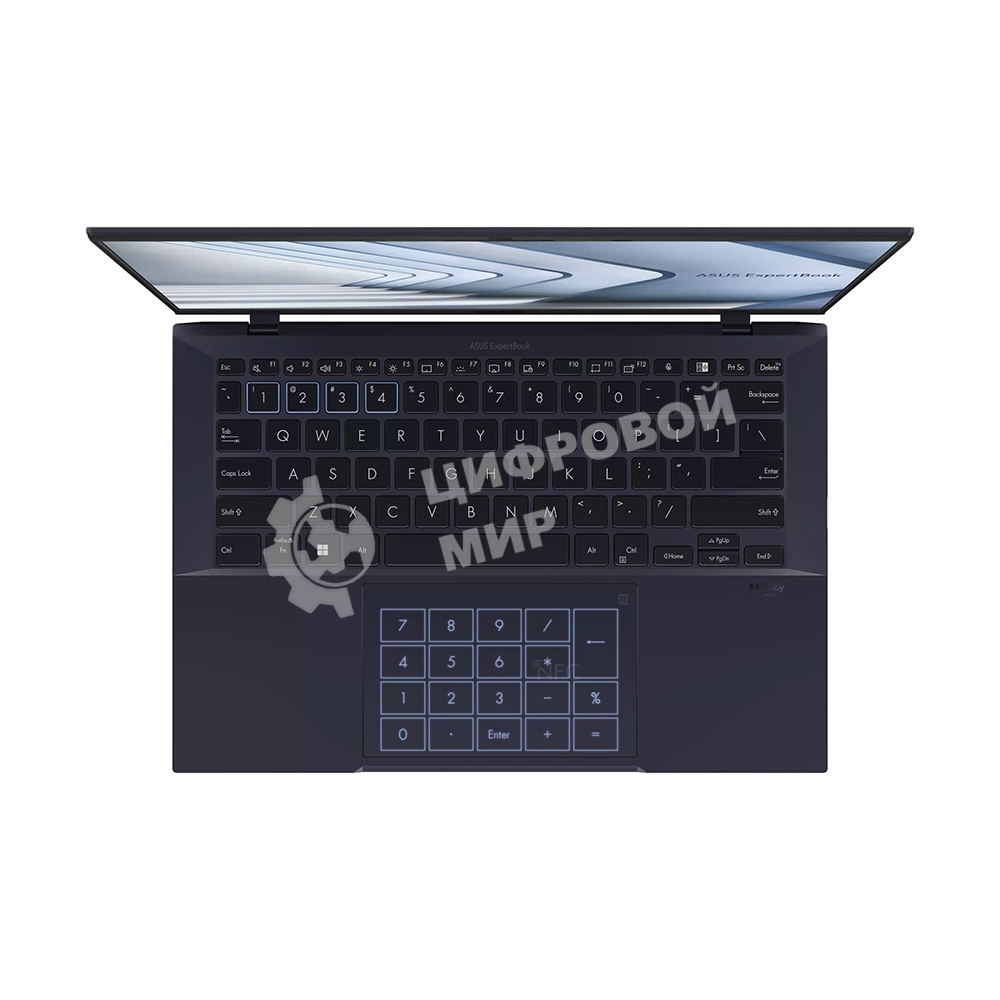 Ноутбук ASUS B9403CVAR-PP1795X 14
