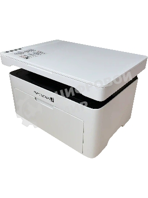 МФУ лазерное Техноэволаб T2023 МФУ, до 23 стр/мин, A4, USB/Ethernet и Wi-Fi, лоток подачи 150 листов, 220В (T2023nw)