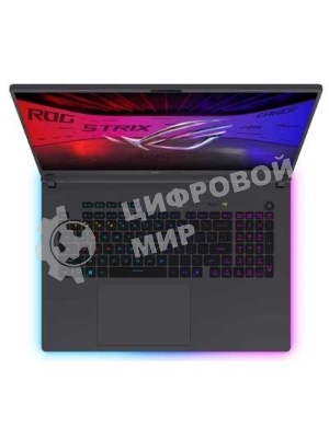 Ноутбук Asus ROG Strix G18 G815LP-S9097 Core Ultra 7 255HX 32Gb SSD2Tb NVIDIA GeForce RTX 5070 8Gb 18