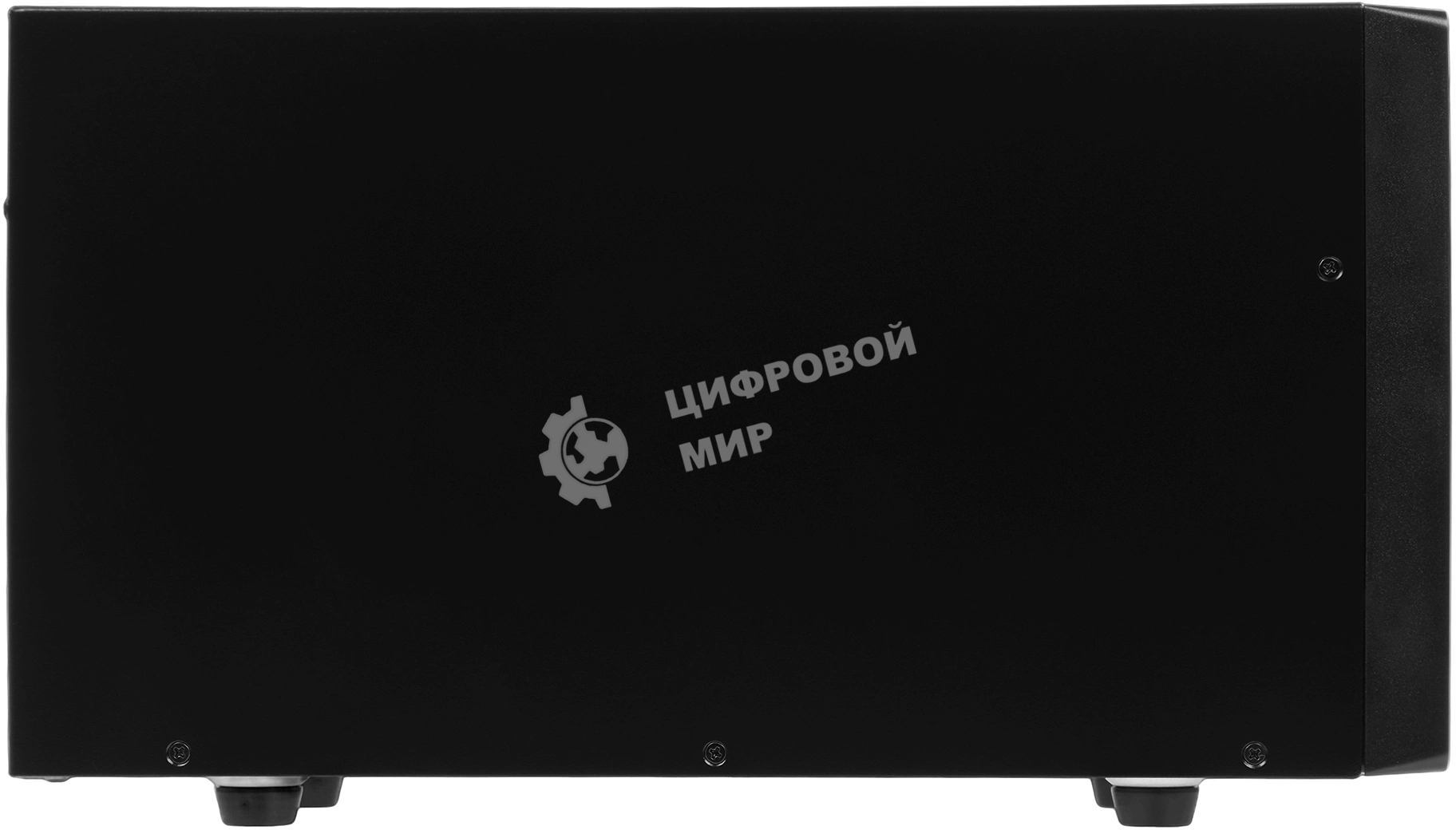 Источник бесперебойного питания Ippon Innova Tb 2000 1800Вт 2000ВА черный