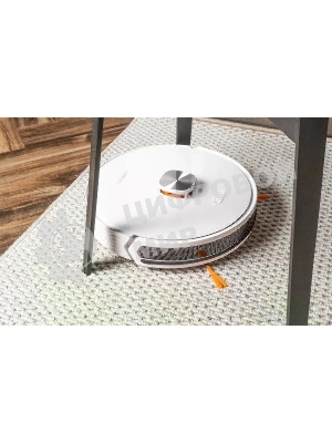 Робот-пылесос Garlyn SR-950