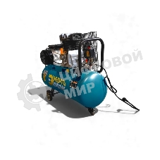 Компрессор воздушный ТЕХПРОМ КМР-30100 2,5кВт, 420лит/мин