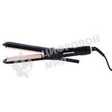 Мультистайлер для волос Hyundai H-HM1550 черный, 220 °C, 5 режимов