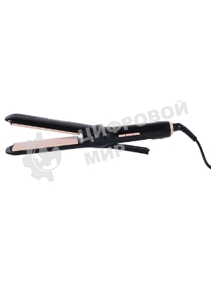 Мультистайлер для волос Hyundai H-HM1550 черный, 220 °C, 5 режимов