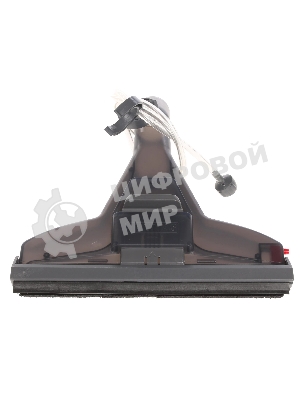 Пылесос моющий Thomas Parkett Master XT коричневый, 325/1700 Вт, уборка сухая/влажная/сбор жидкости, пылесборник контейнер 1,8 л