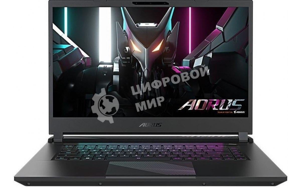 Ноутбук Gigabyte Aorus 15 BSF/15.6