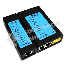 Тестер кабеля 5bites LY-CT003 UTP, STP, TEL