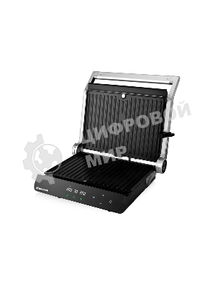 Гриль-пресс электрический BRAYER BR2008