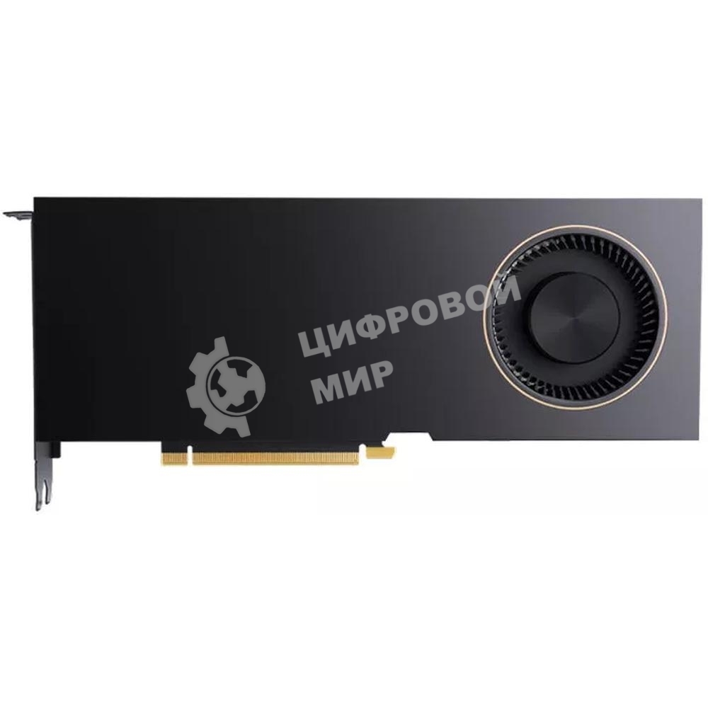 Видеокарта VGA PNY NVIDIA RTX 6000 ADA, 48 Gb GDDR6 with ECC, DisplayPort 1.4a, PCIe 4.0 x16