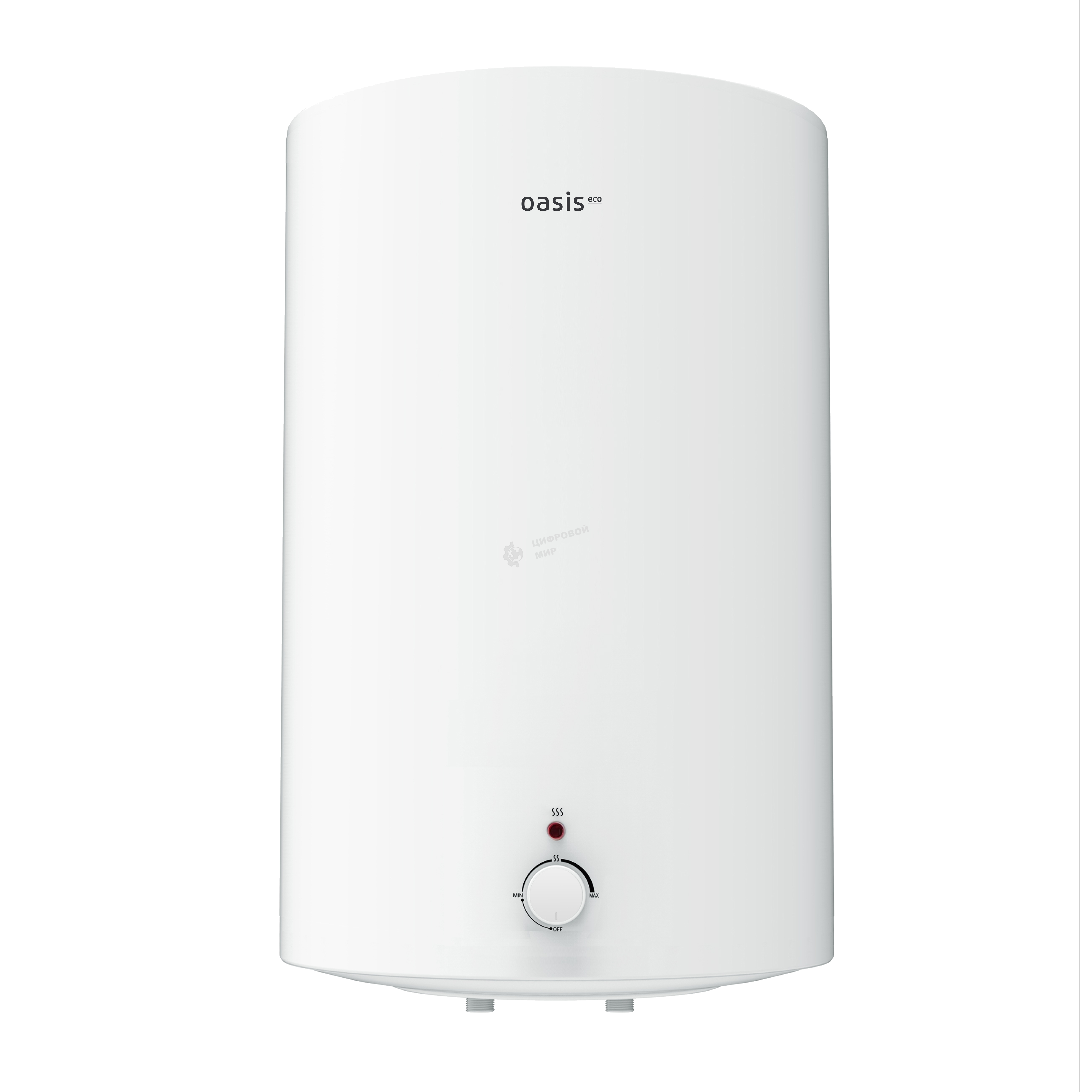 Водонагреватель Oasis VD-80L 80L 1500W P0000159296 ECO