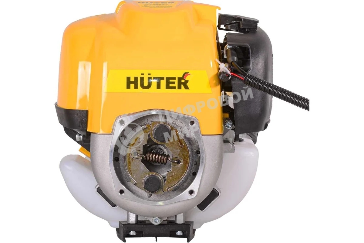 Бензиновый триммер Huter GGT-2000 4Т (четырехтактный)