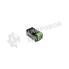 Аккумулятор GreenWorks G40USB4, 40V, 4 А.ч