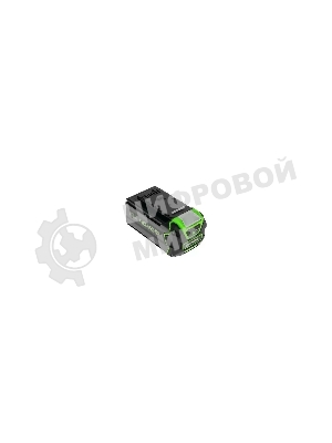 Аккумулятор GreenWorks G40USB4, 40V, 4 А.ч