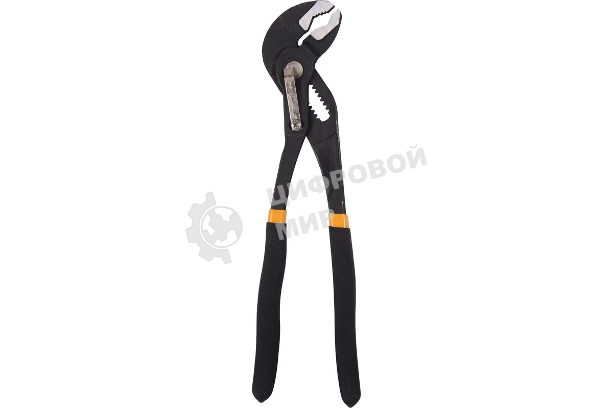 Клещи переставные