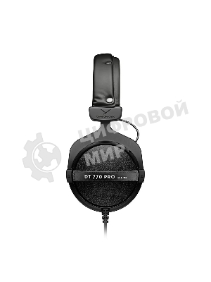Наушники Beyerdynamic DT 770 PRO 80 OHMS