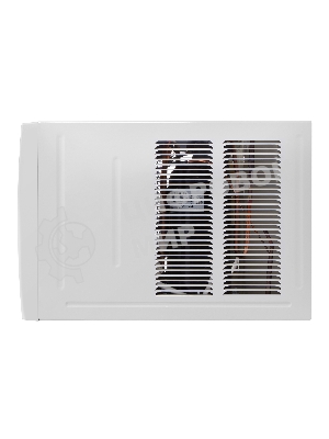 Кондиционер оконный Ballu BWC-09 AC 9000 BTU, 24 м², 49 дБ, охлаждение, осушение, белый