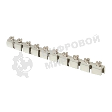 Перемычка тип 10PIN для UT 16 мм2 EKF PROXIMA