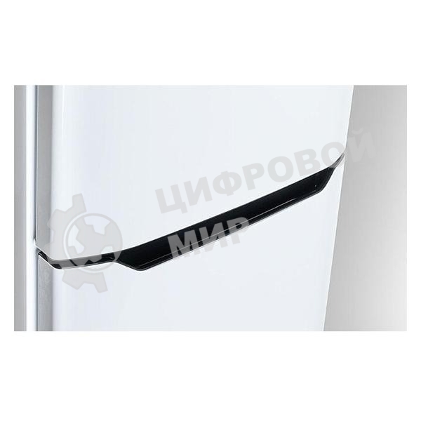 Холодильник Atlant 6623-109 белый двухкамерный 182/159л морозилка снизу